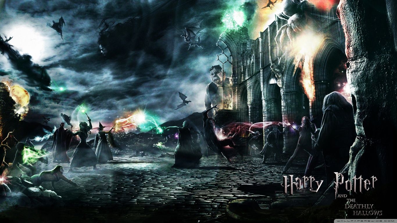 Harry, Hermione e Ron ragazzini, 1920x1200 Full HD+, Laptop