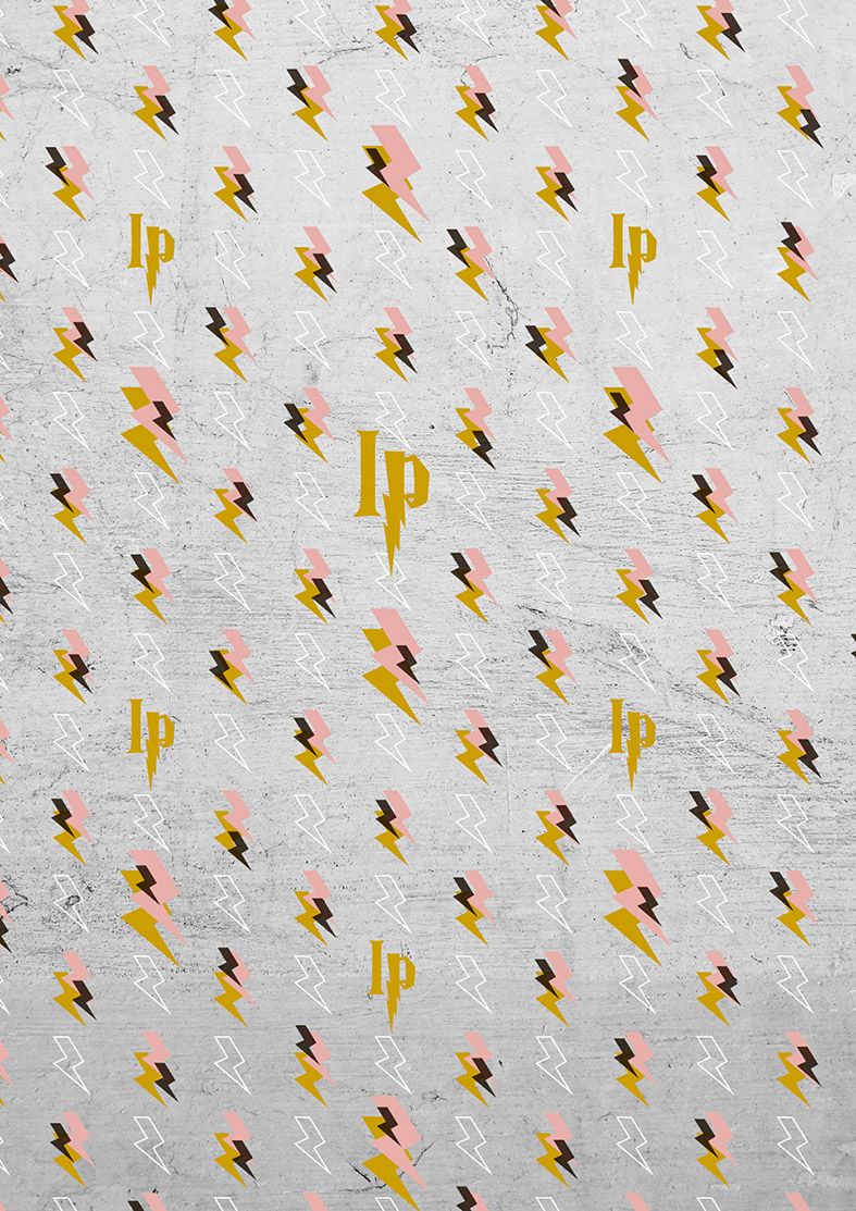 Fulmini e lettere LP, 787x1113 Verticale, Telefono