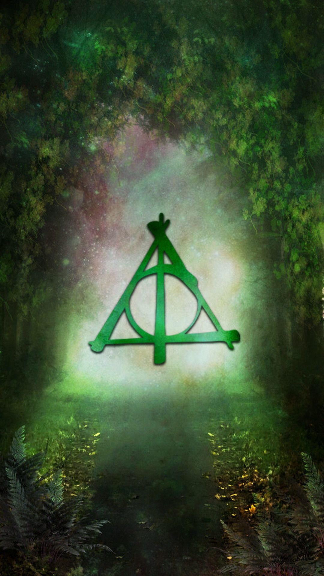 Stemma Ravenclaw galassia, 719x1280 Verticale, Telefono