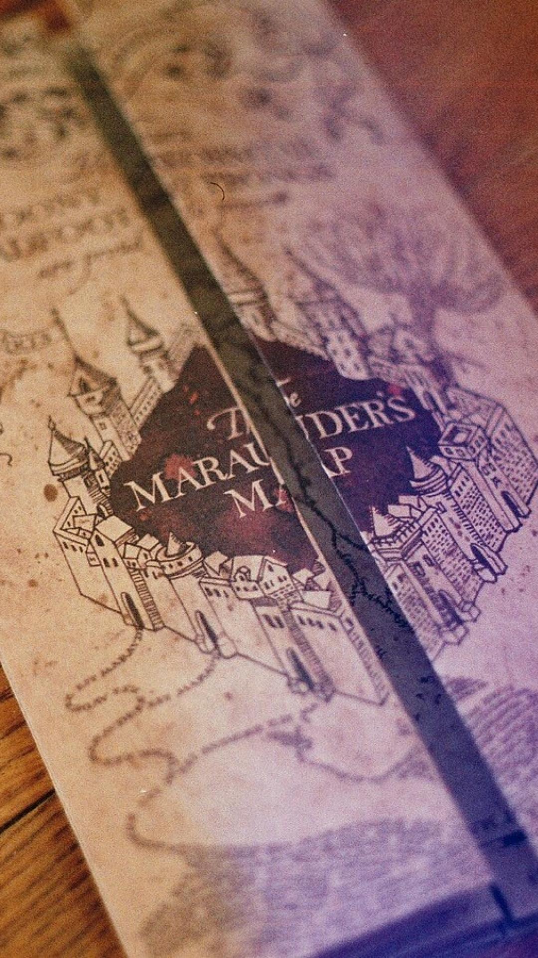 Harry Potter and the Deathly Hallows, 750x1334 Full HD Verticale, Smartphone