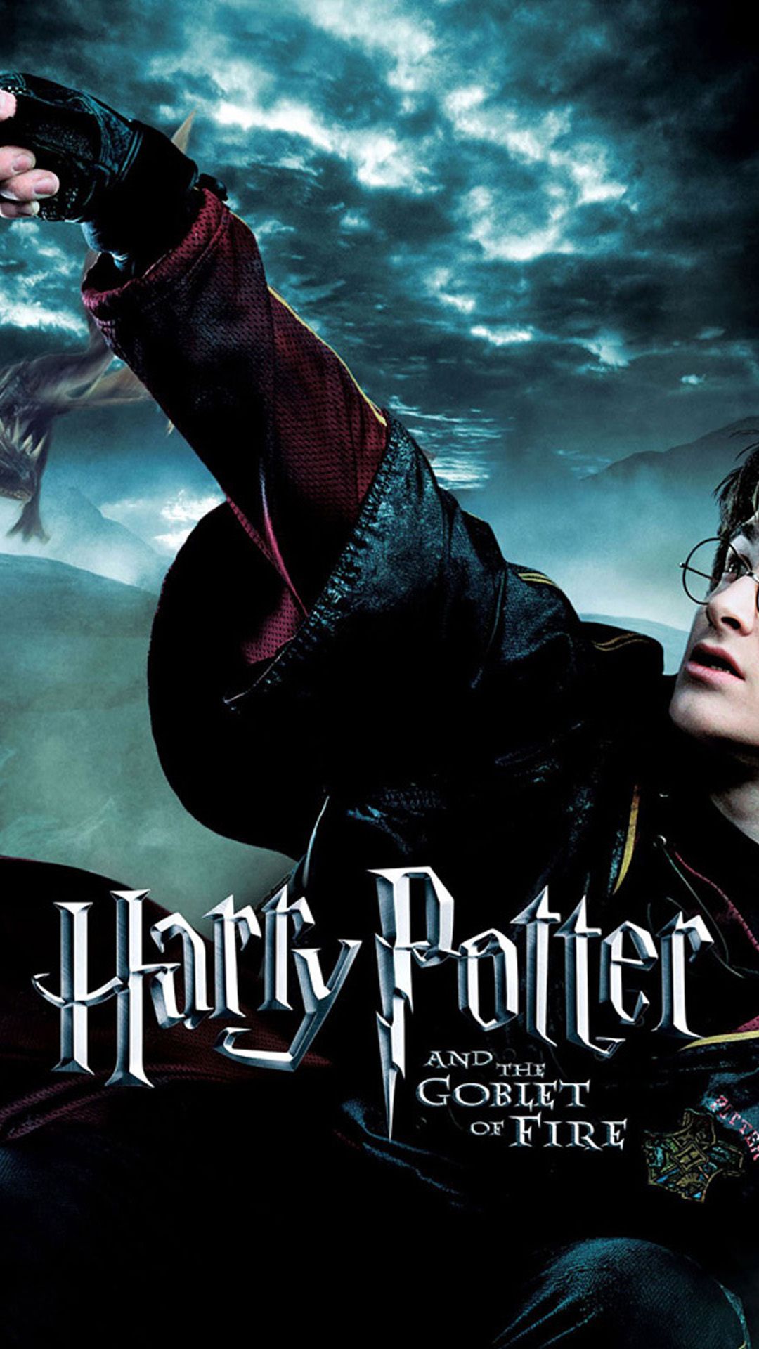 Harry Potter a Tema Galassia, 1438x1438 HD, Desktop
