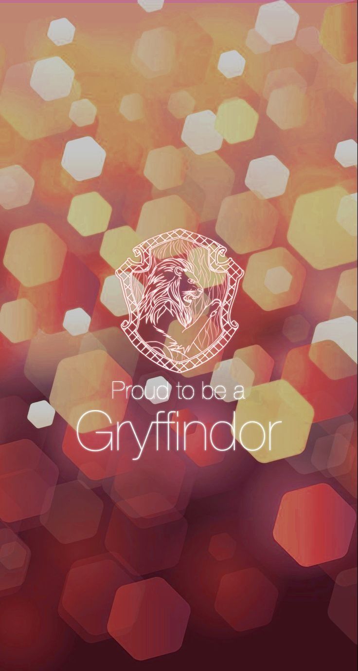 Stemma Grifondoro Harry Potter, 736x1377 Verticale, Android