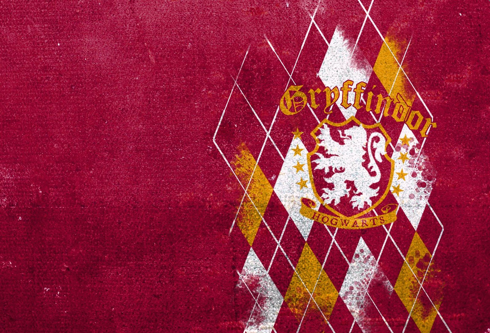 Stemma Grifondoro Harry Potter, 1600x1089 900p, Desktop