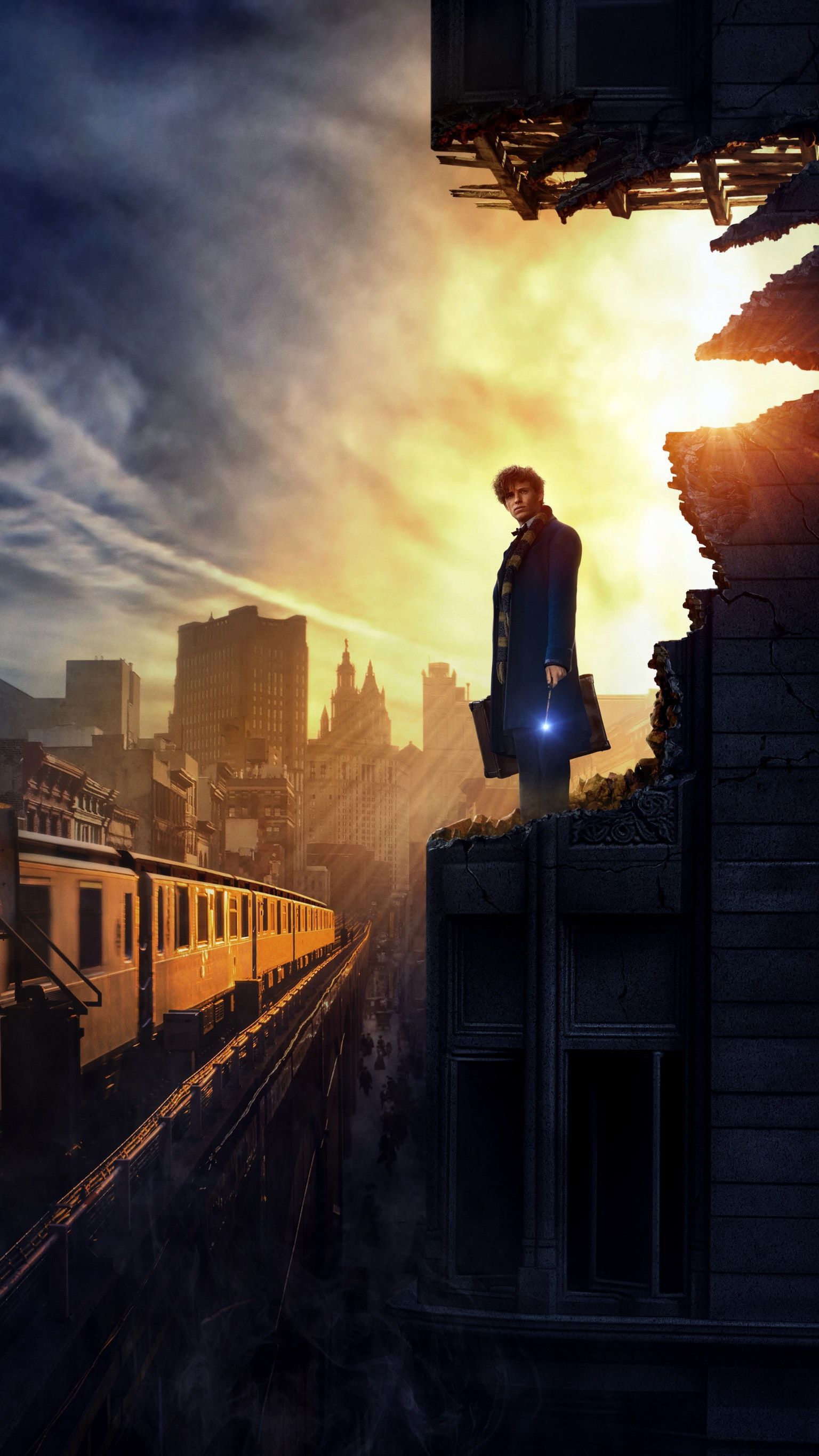 Harry Potter per Halloween, 1920x1200 Full HD+, iMac