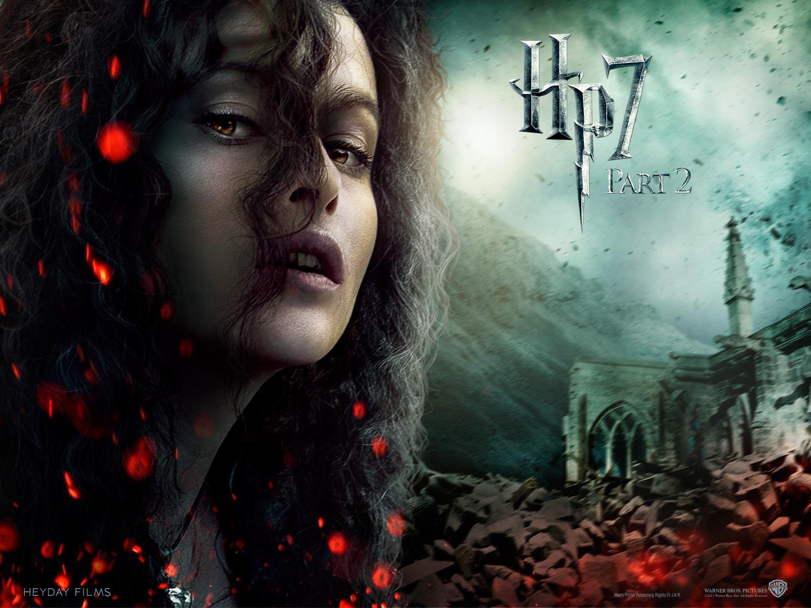 Harry Potter foresta notturna, 1920x1080 1080p, Laptop