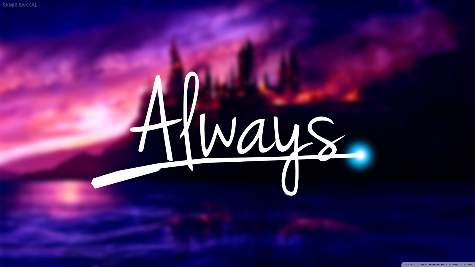 Stemma Hogwarts Harry Potter, 2560x1440 2K QHD, PC