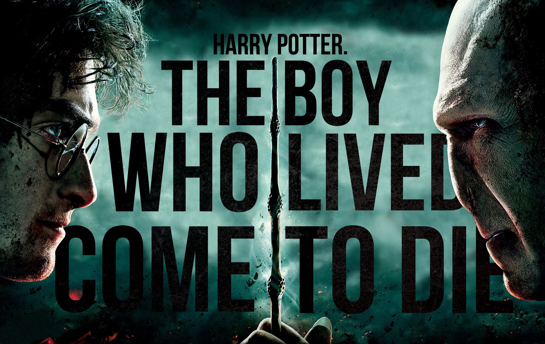 Harry Potter per iPad, 1920x1200 Full HD+, iPad mini