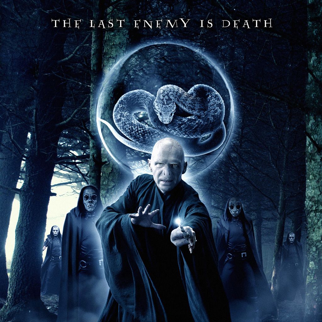 Voldemort, 1920x1080 Full HD 1080p, Desktop