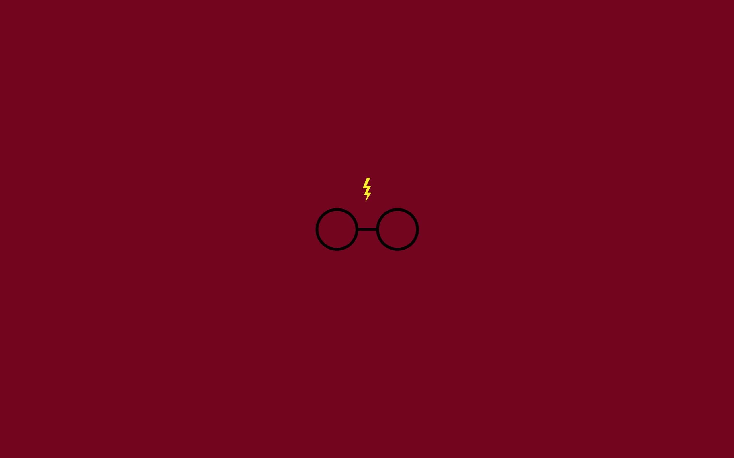 Scritta Always castello Hogwarts, 1024x1024 HD, PC Desktop
