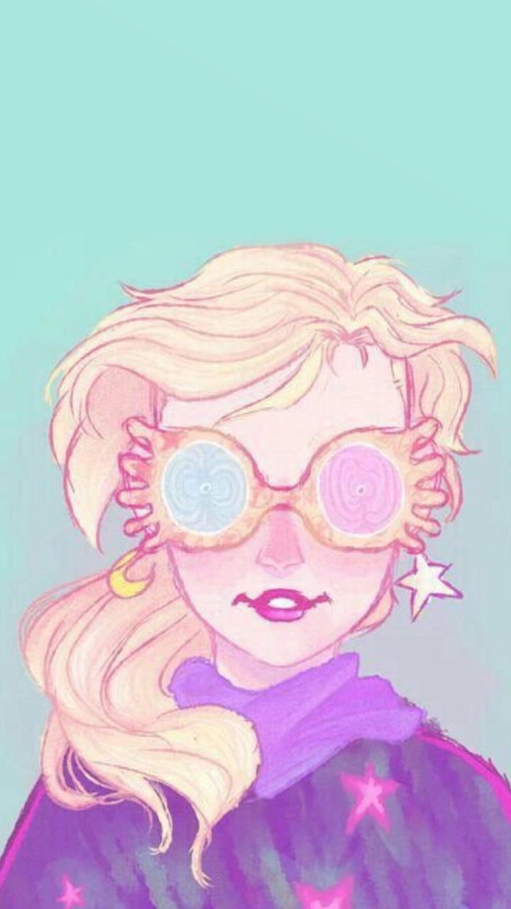 Tovaglioli Harry Potter kawaii personaggi, 3000x3000 2K+, Monitor Gaming