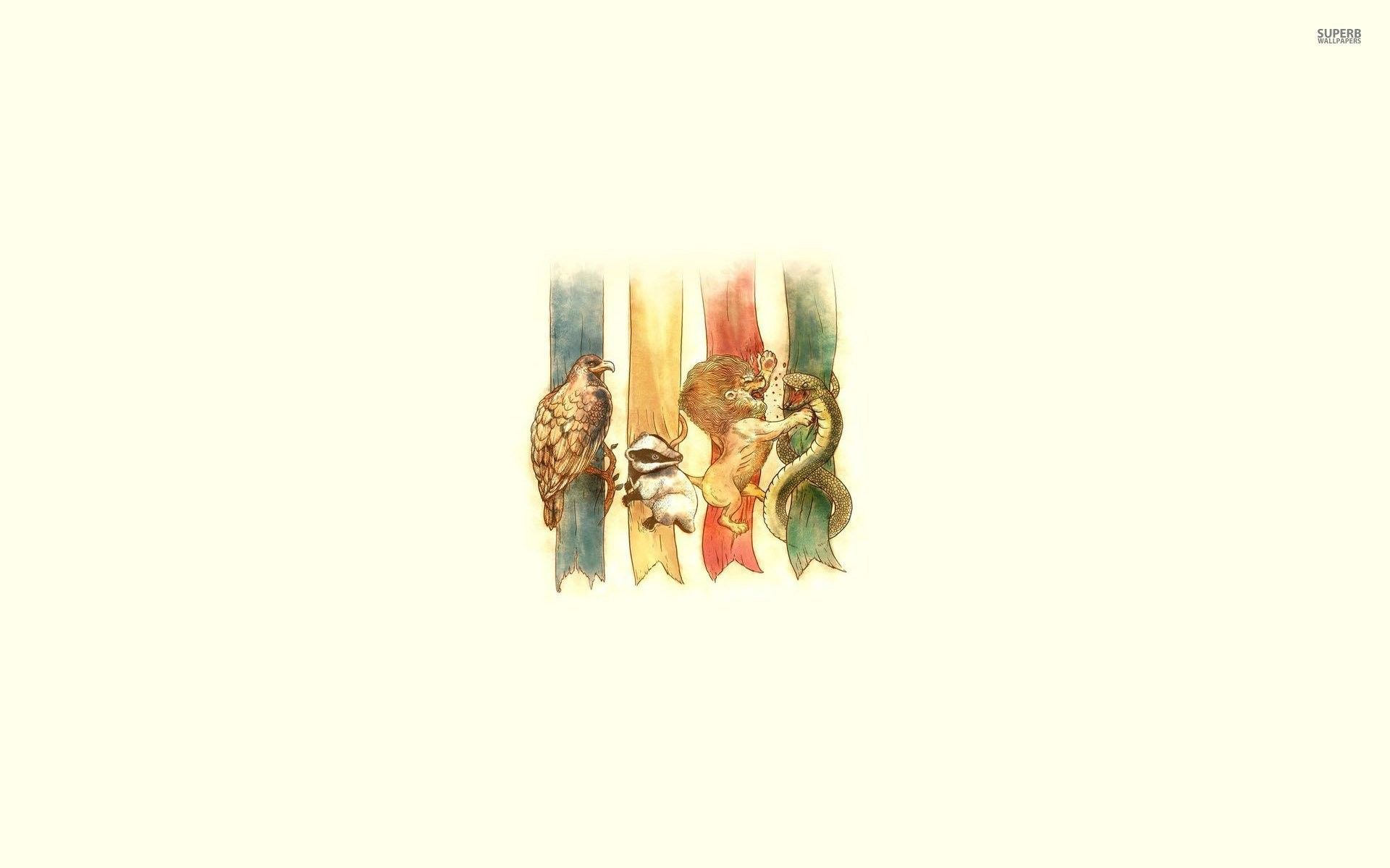Slytherin Quidditch stemma minimalista, 1920x1200 Full HD+, Laptop