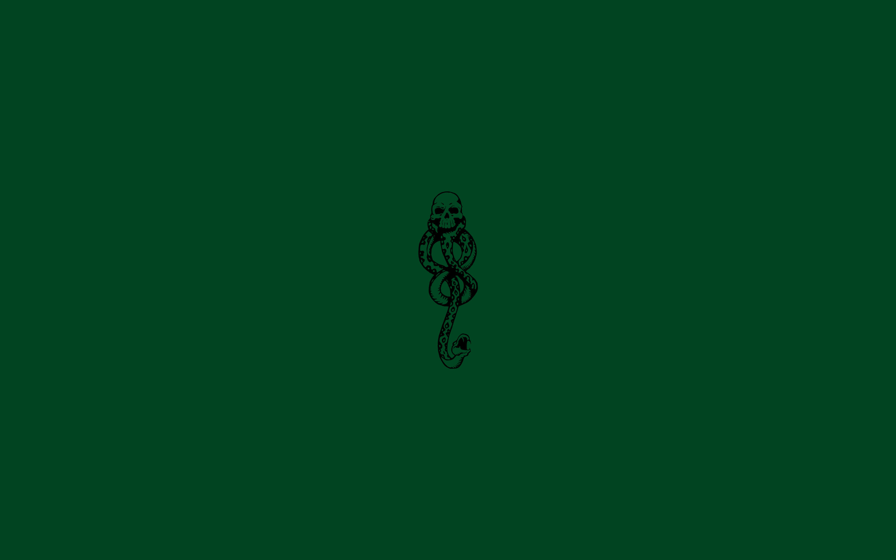 Boccino d'oro Quidditch verde, 2880x1800 2K+, PC