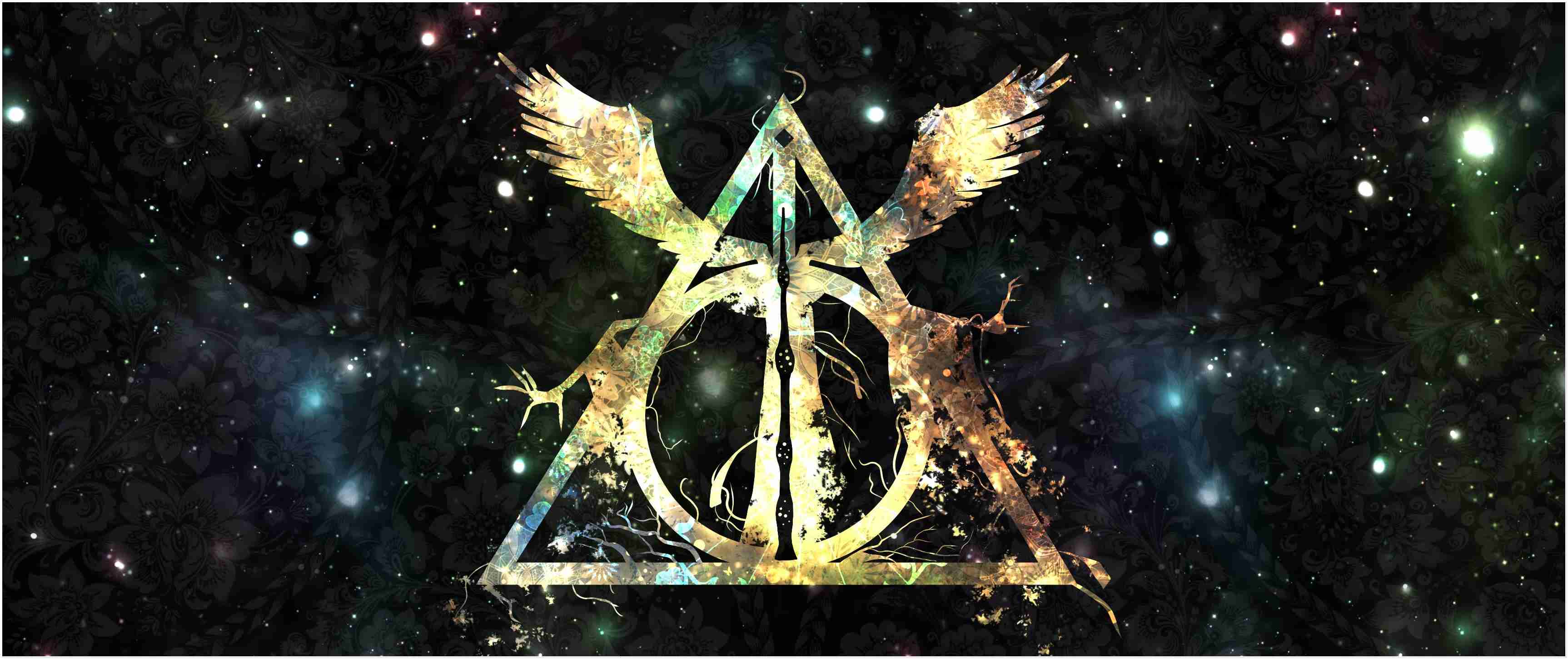 Harry Potter per Tablet, 1920x1080 1080p, Tablet