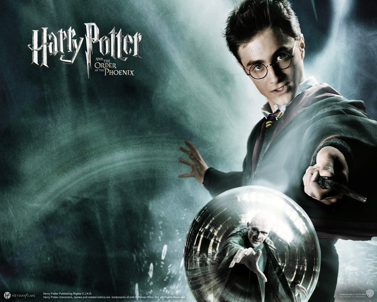 Copertina Harry Potter Ordine Fenice, 1920x1080 1080p, Galaxy Tab
