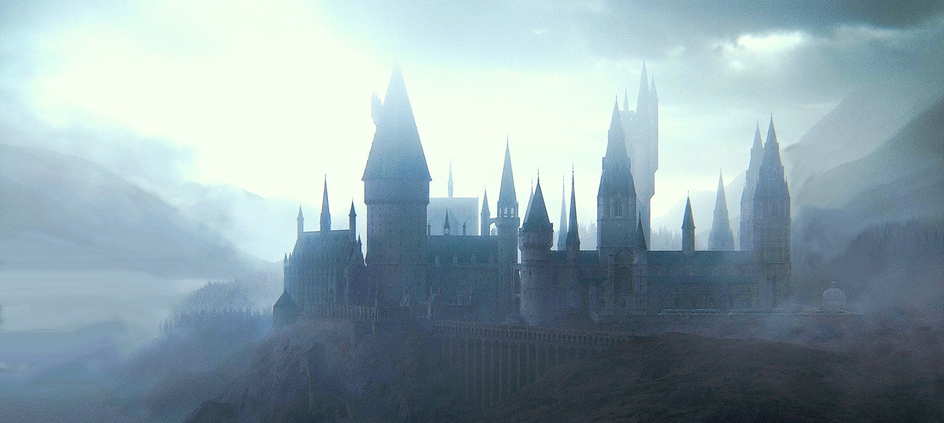Harry Potter Doni della Morte, 1920x1080 Full HD, PC
