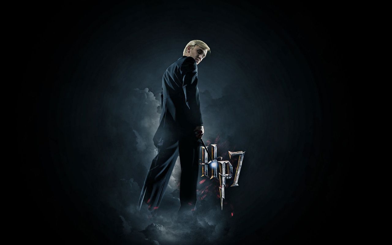 Stemmi case Harry Potter, 2560x1600 WQXGA, Desktop