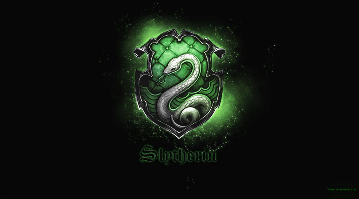 Stemma Serpeverde verde, 774x1084 Full HD Verticale, iPhone Pro Max