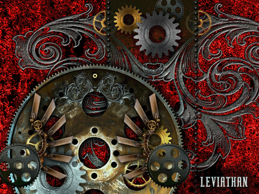 Harry Potter Steampunk, 1920x1200 Full HD+ WUXGA, PC Desktop