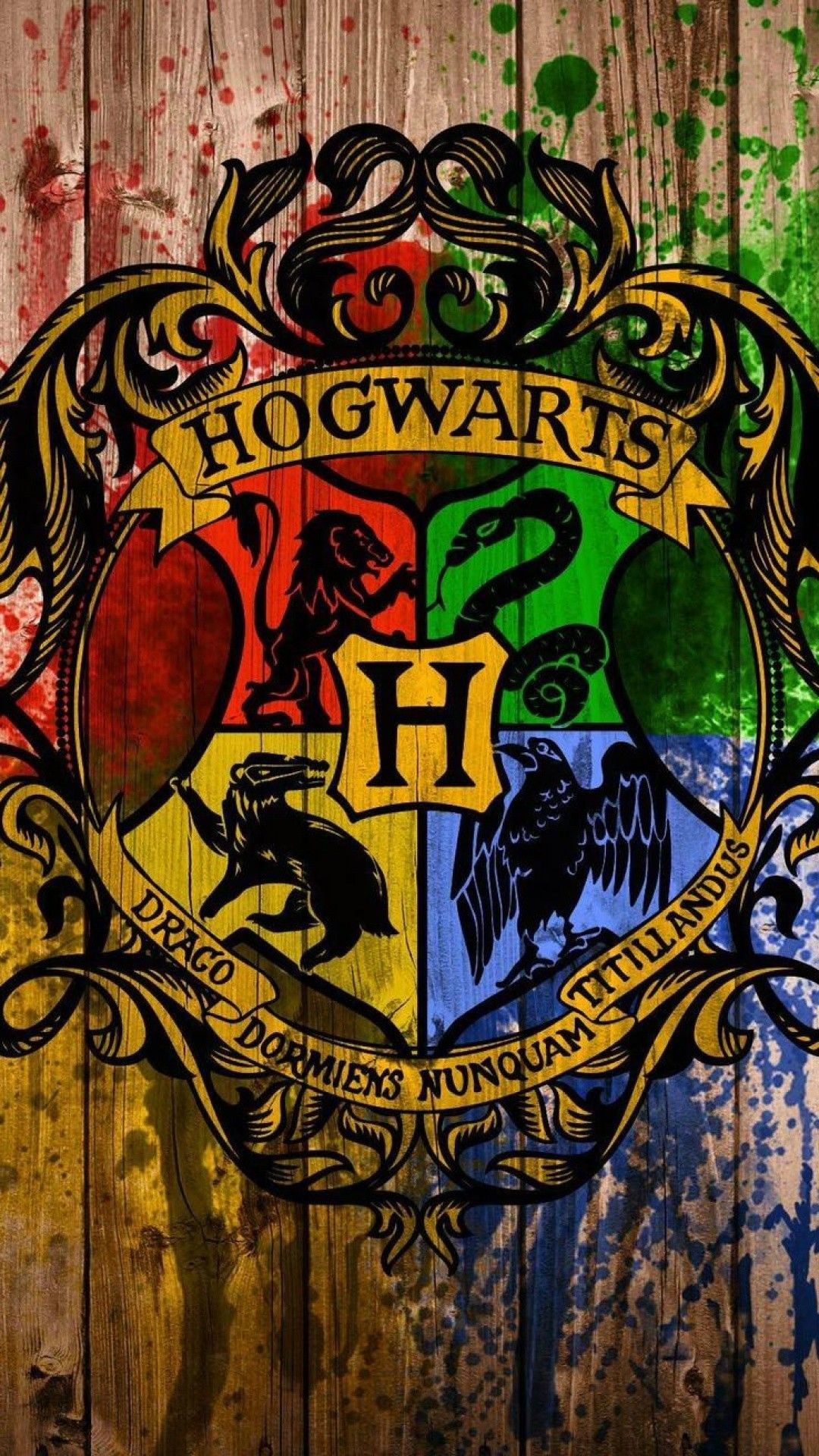 Harry Potter Ordine della Fenice, 1152x972 HD, iMac
