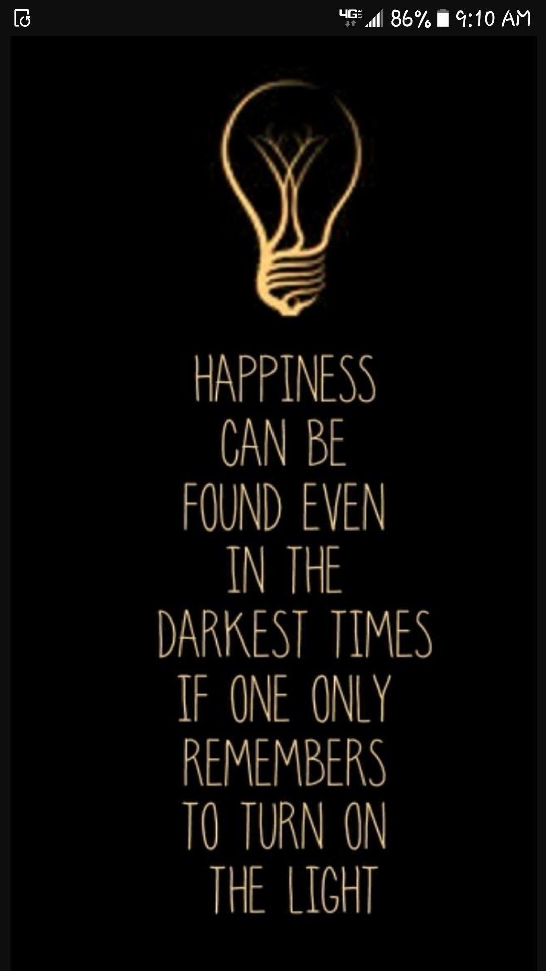 Citazione Harry Potter lampadina, 1080x1920 Full HD Verticale, iPhone