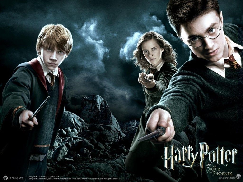 Harry Potter con bacchetta, città, 1920x1200 Full HD+ WUXGA, Desktop