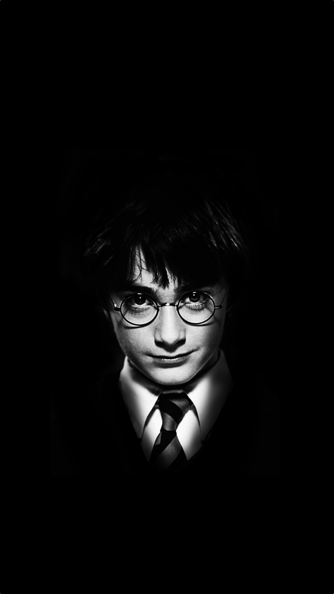 Castello Hogwarts logo Harry Potter 7, 1280x1024 720p, Laptop