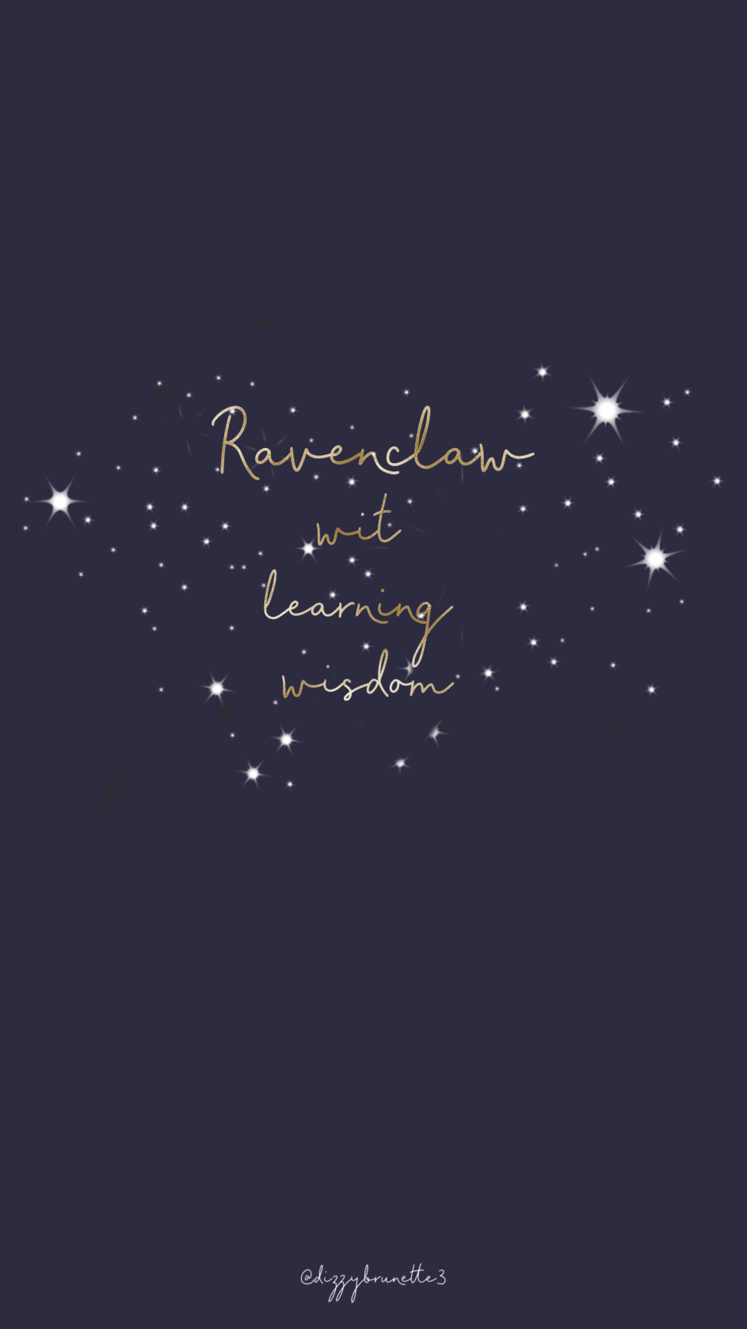 Logo Harry Potter minimalista, 2560x1440 1440p, Desktop