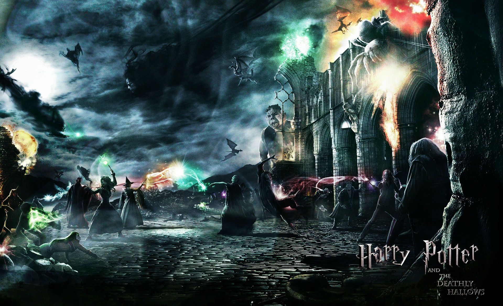 Hermione Granger volto Harry Potter, 1920x1200 Full HD+ WUXGA, Desktop
