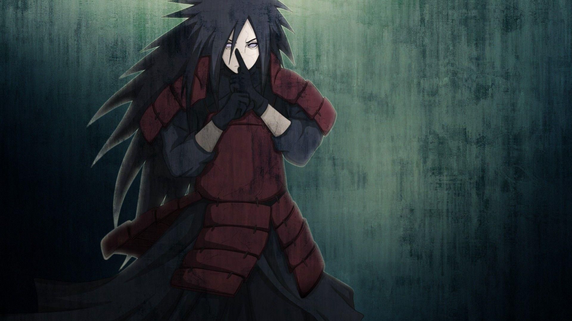 Madara Uchiha Naruto notturno, 1920x1080 1080p, Laptop