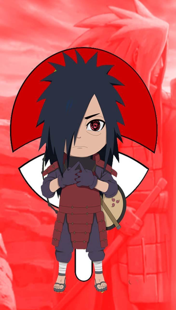 Naruto, Sasuke, Madara, Hashirama, 2560x1600 2K, MacBook Pro