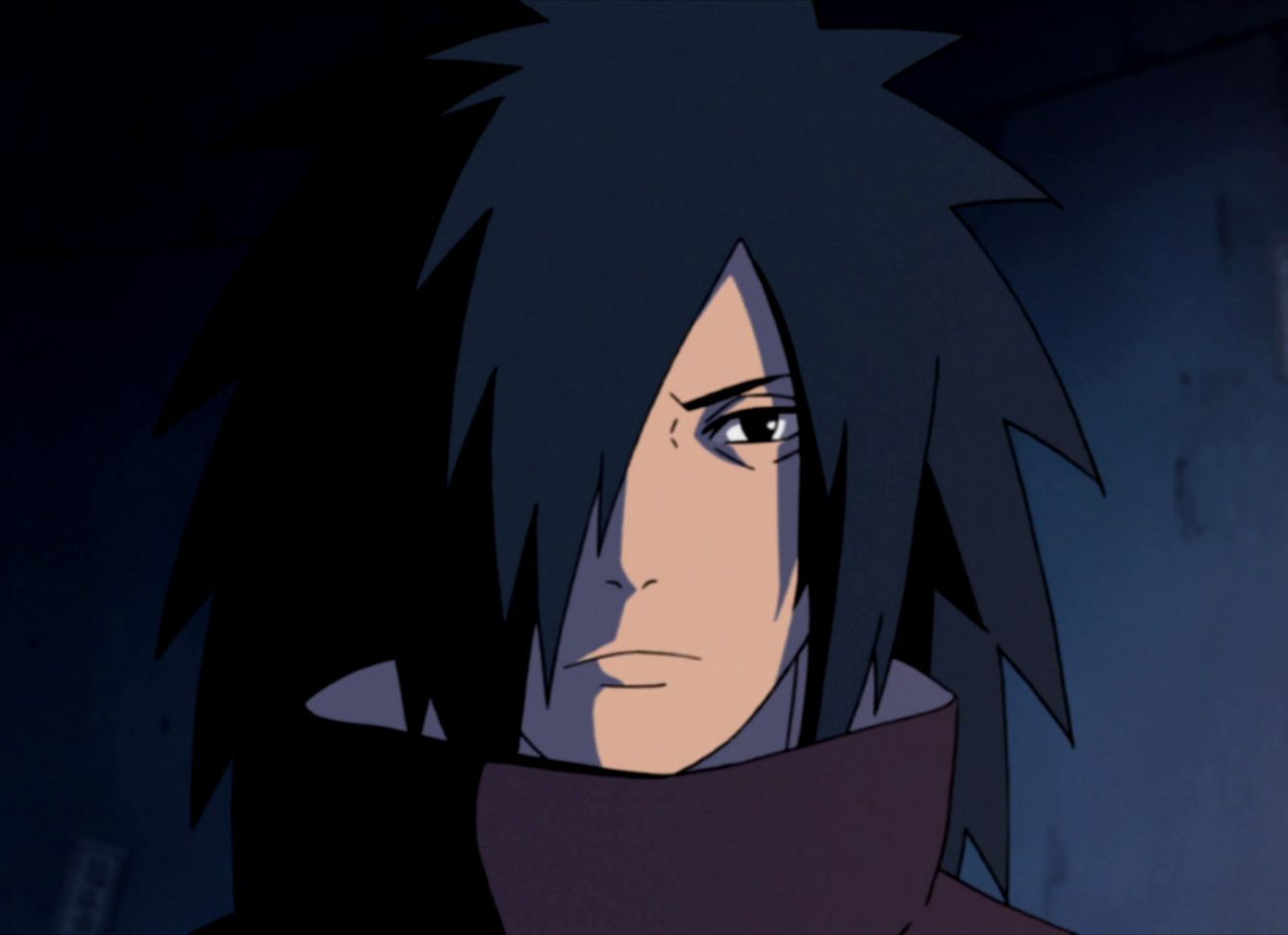 Madara Uchiha chibi, Naruto, 730x1289 Full HD Verticale, Smartphone