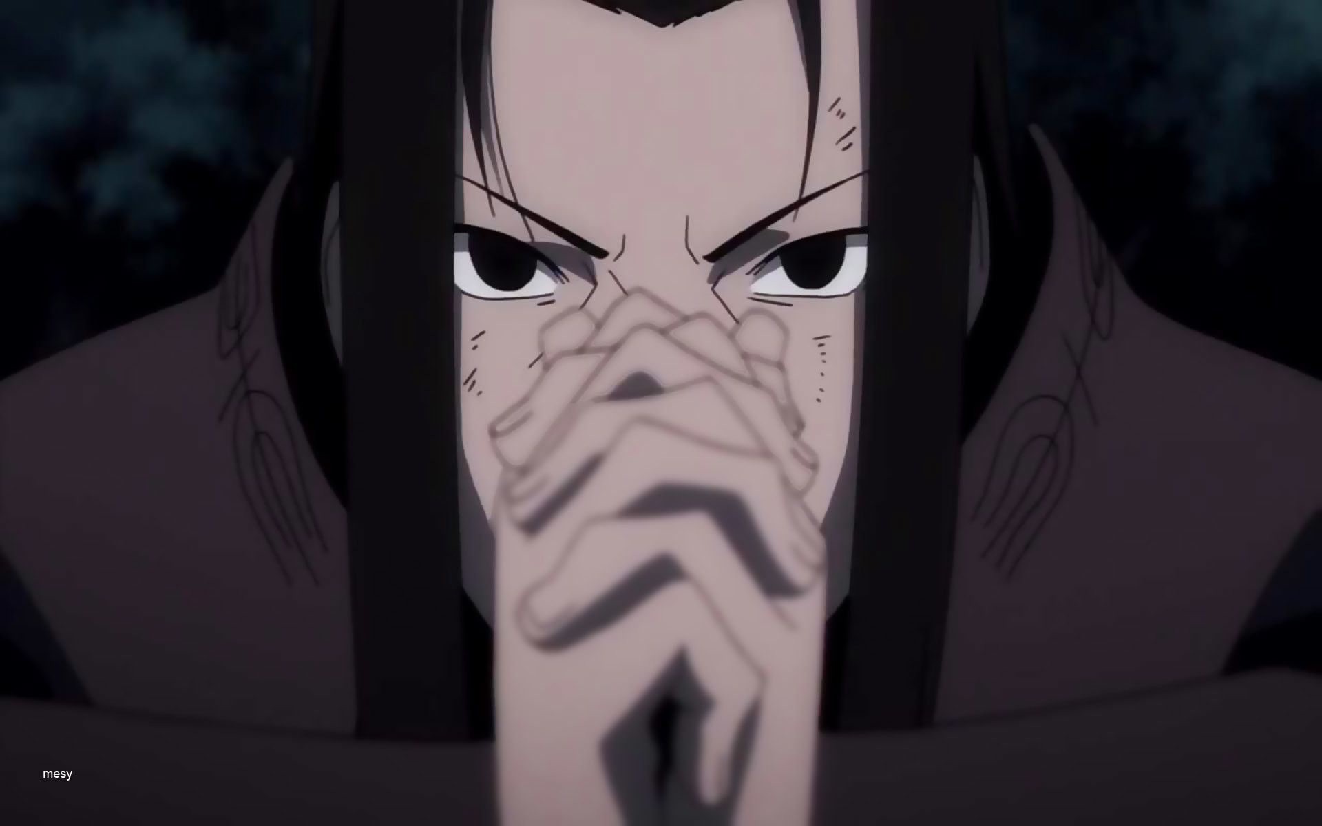 Madara Uchiha, Naruto, 1332x850 720p, MacBook Air