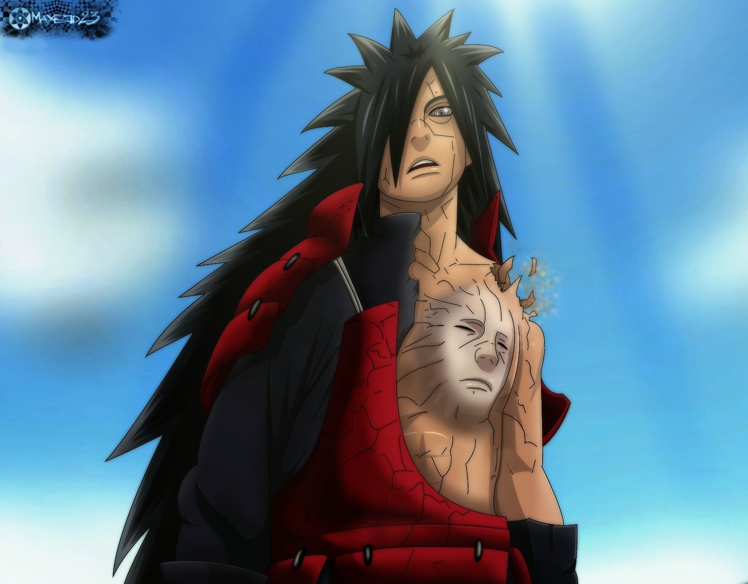 Hashirama Senju, Naruto, 1920x1200 Full HD+ WUXGA, Desktop