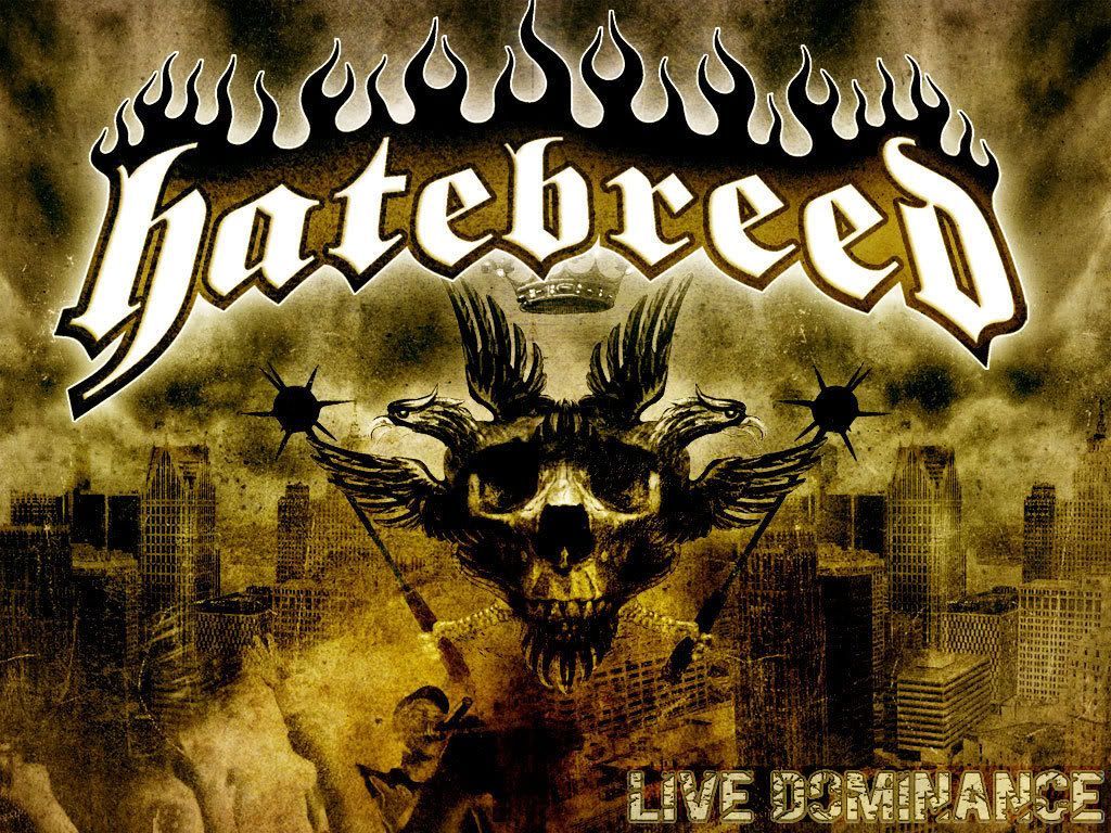 Band Hatebreed metalcore, 1920x1080 1080p, Laptop
