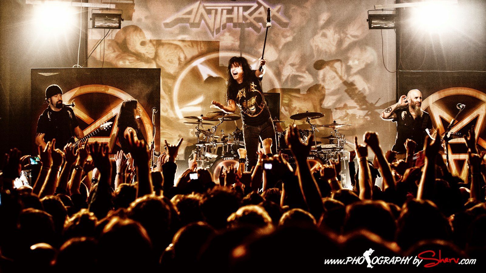 Logo band Hatebreed fiamme, 1024x768 HD, Desktop