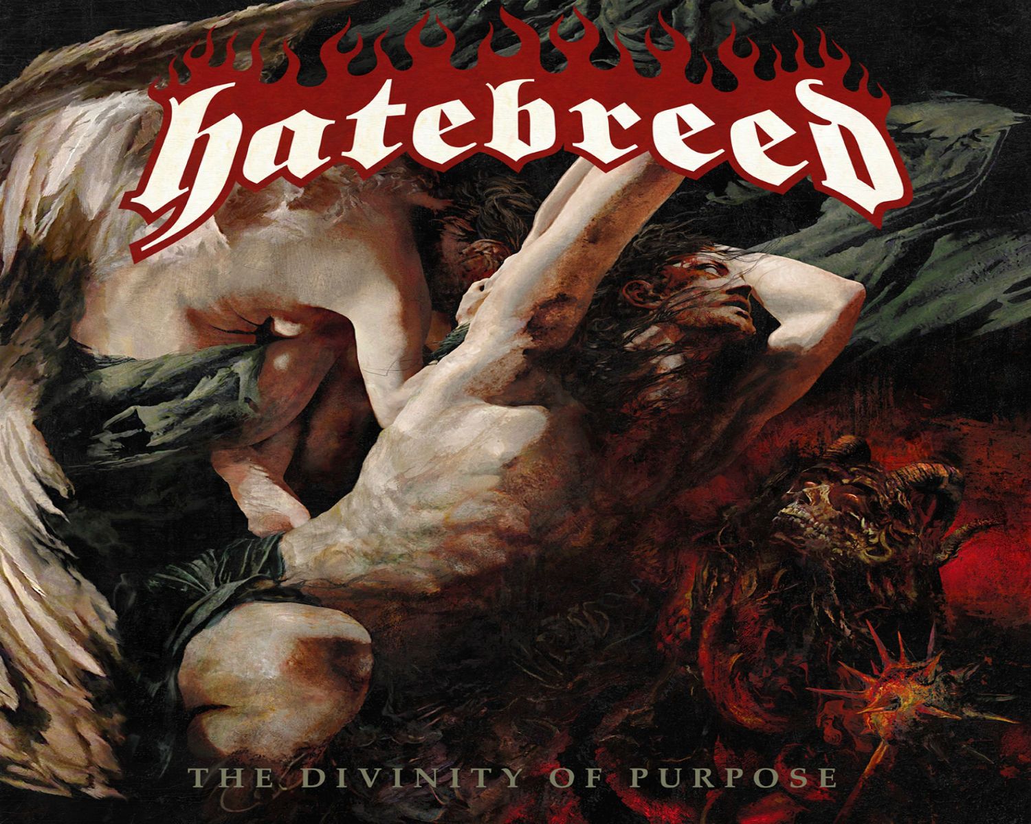 Copertina album Hatebreed, 1500x1200 HD, Desktop