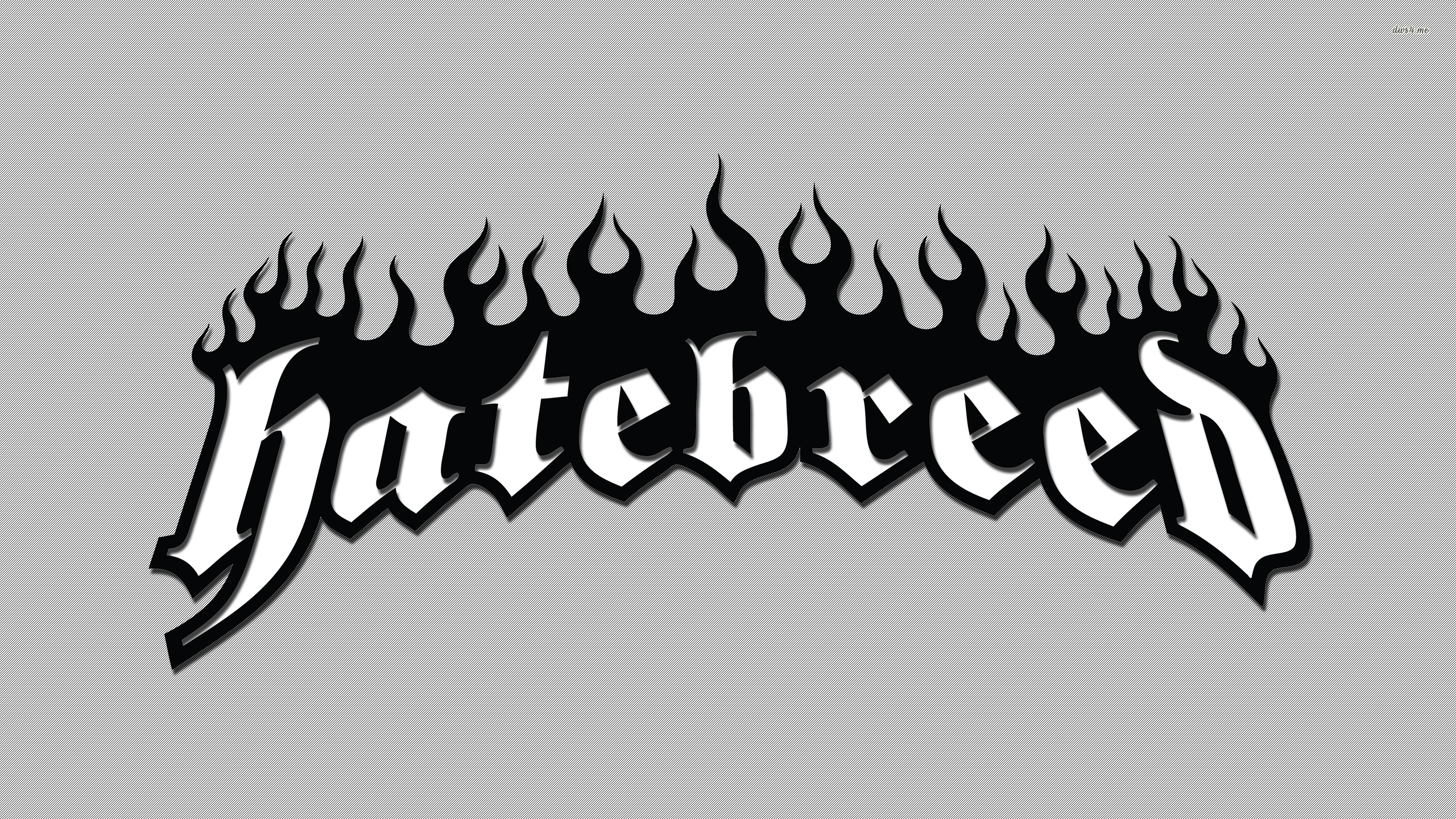 Logo Hatebreed fiamme dorate, 1419x985 720p, PC