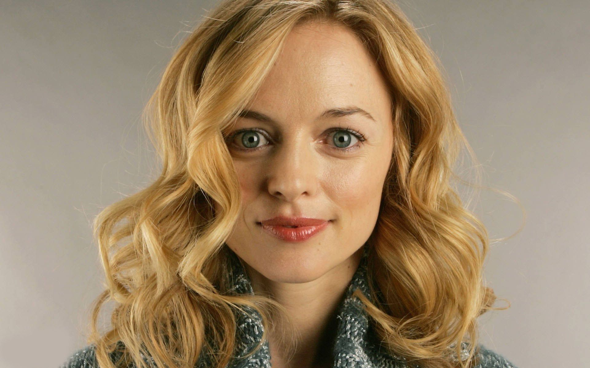 Heather Graham ritratto, 1920x1200 Full HD+ WUXGA, PC