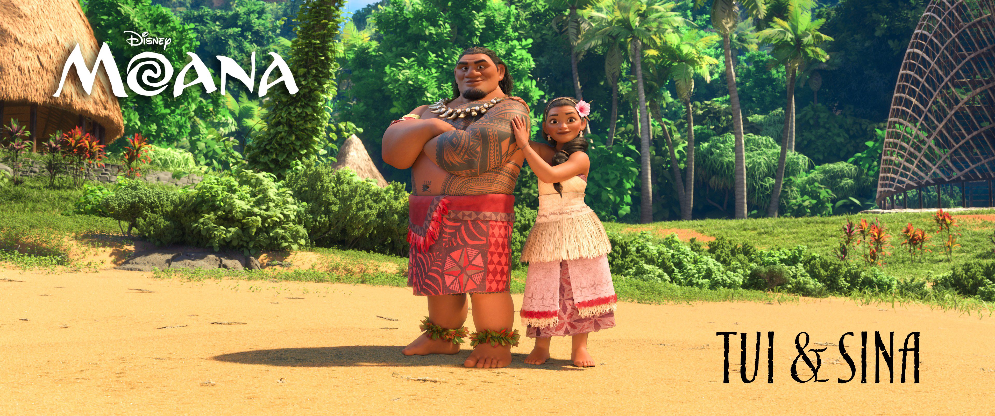 Moana Oceania Disney, 989x1800 Full HD Verticale, Smartphone