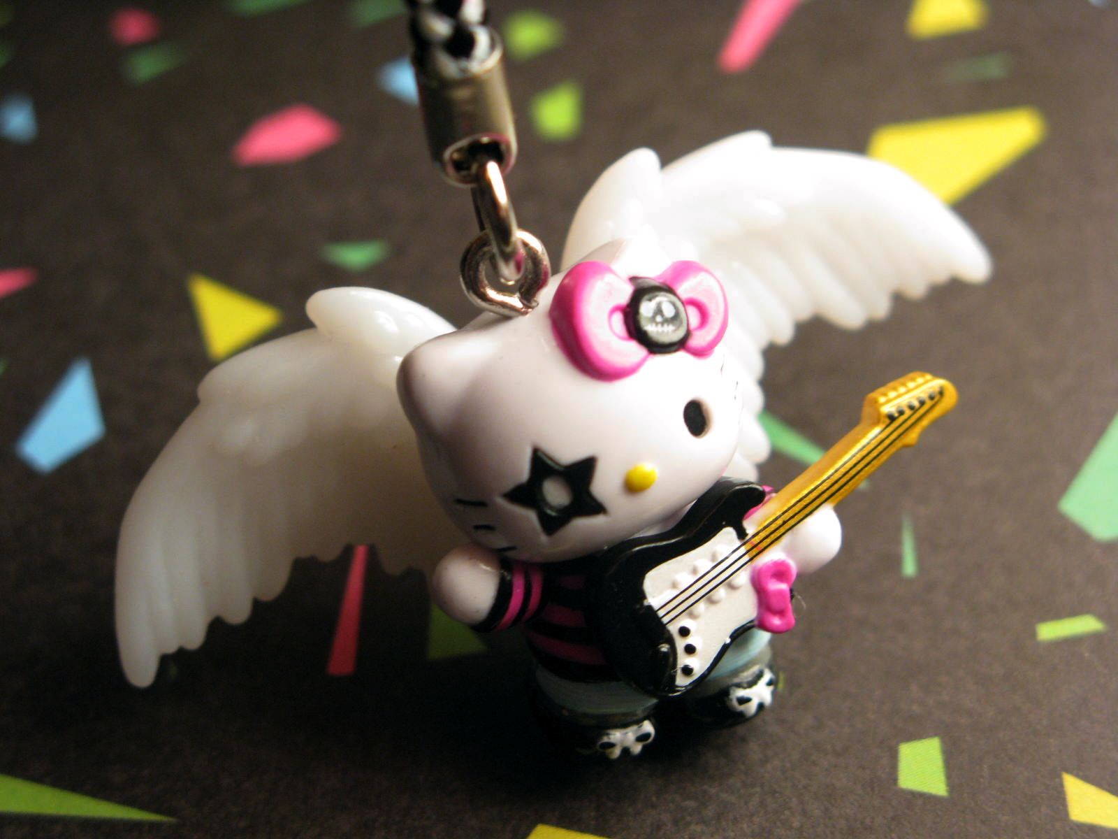 Hello Kitty gruppo emo, 1600x1143 900p, MacBook Air