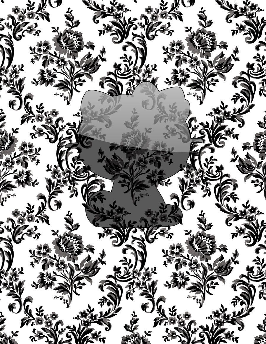 Hello Kitty Emo, 1999x1327 Full HD+, Desktop