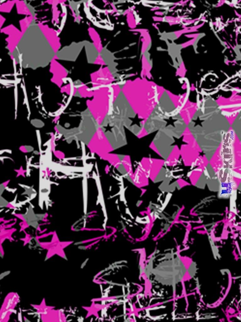 Cuore rosa emo grunge, 1920x1200 Full HD+ WUXGA, PC