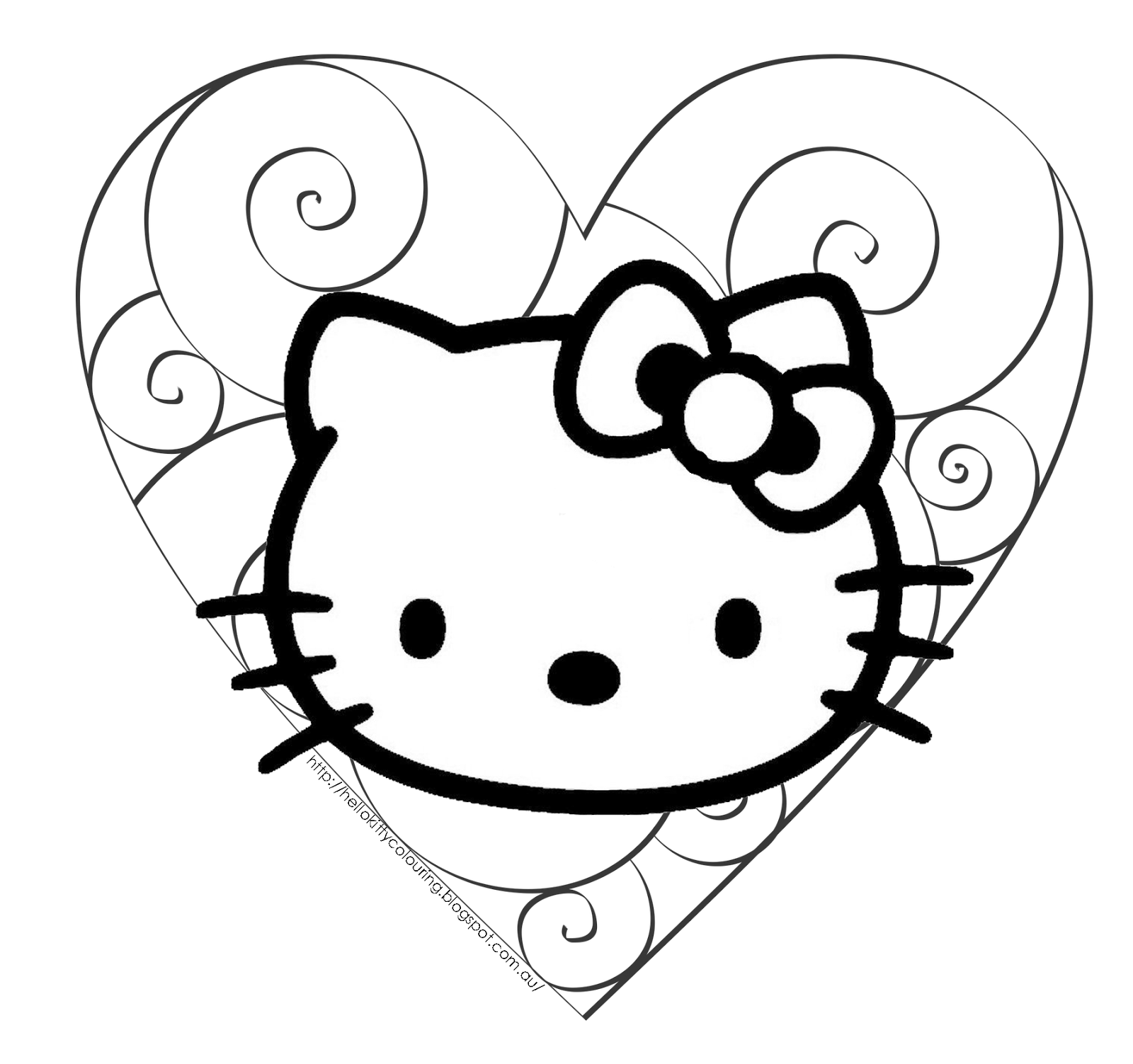 Hello Kitty fiori rosa, 1920x1200 WUXGA, Desktop