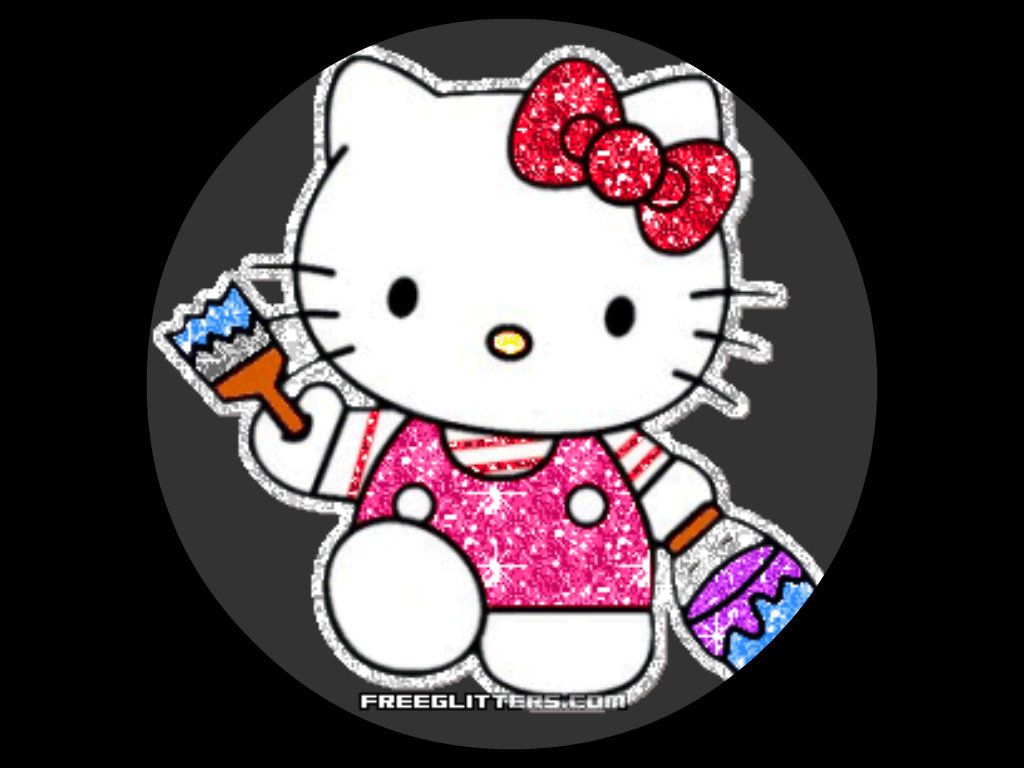 Glitter rosa a righe, 1152x2048 Full HD Verticale, Smartphone
