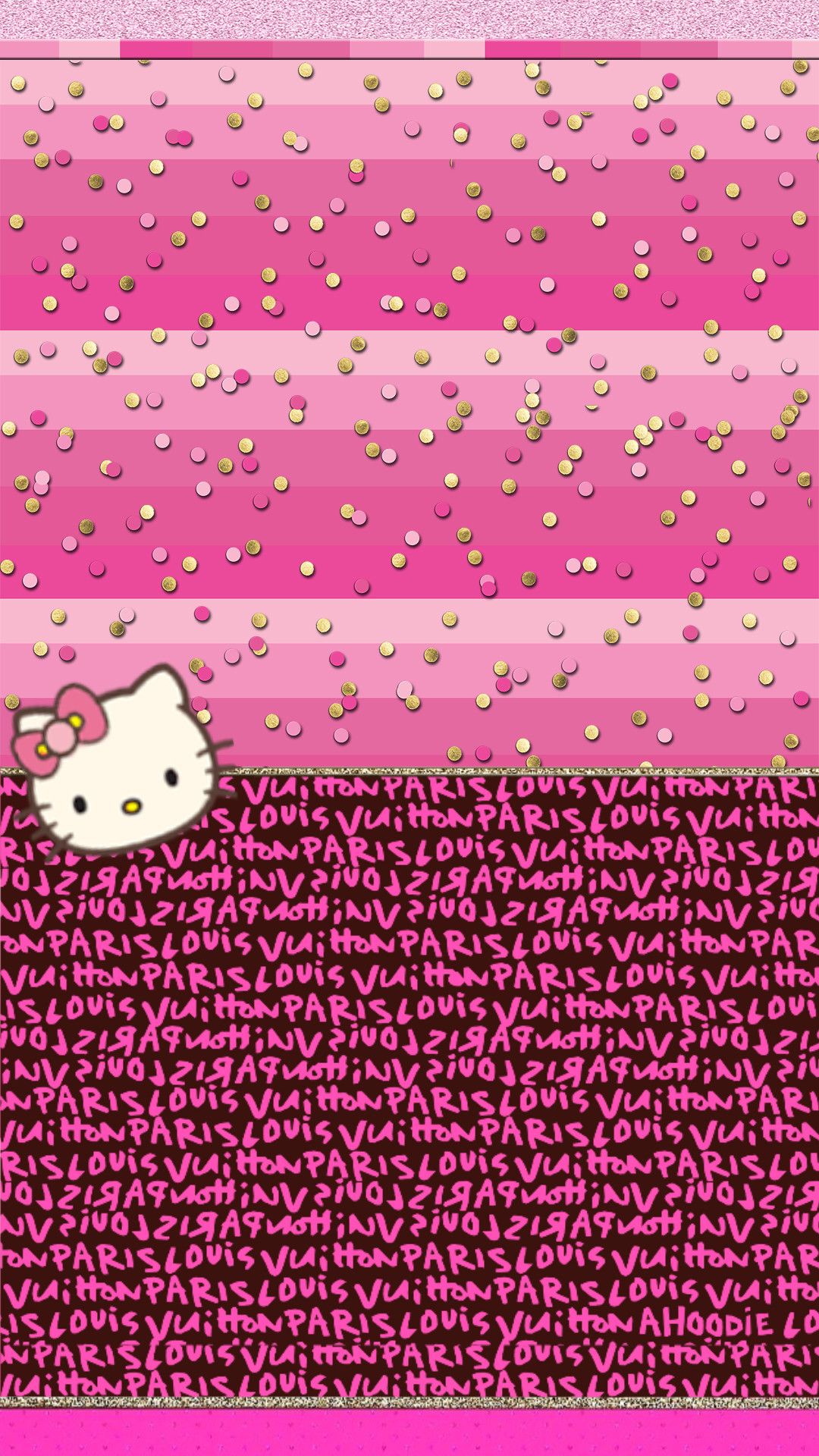 Hello Kitty borsa termica nera, 1600x1185 HD Ready, Desktop