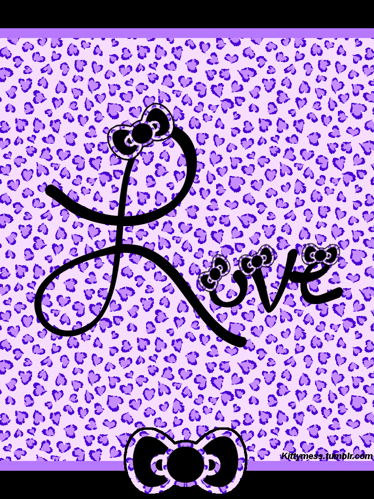 Hello Kitty rosa nero, 2560x1440 2K, Desktop
