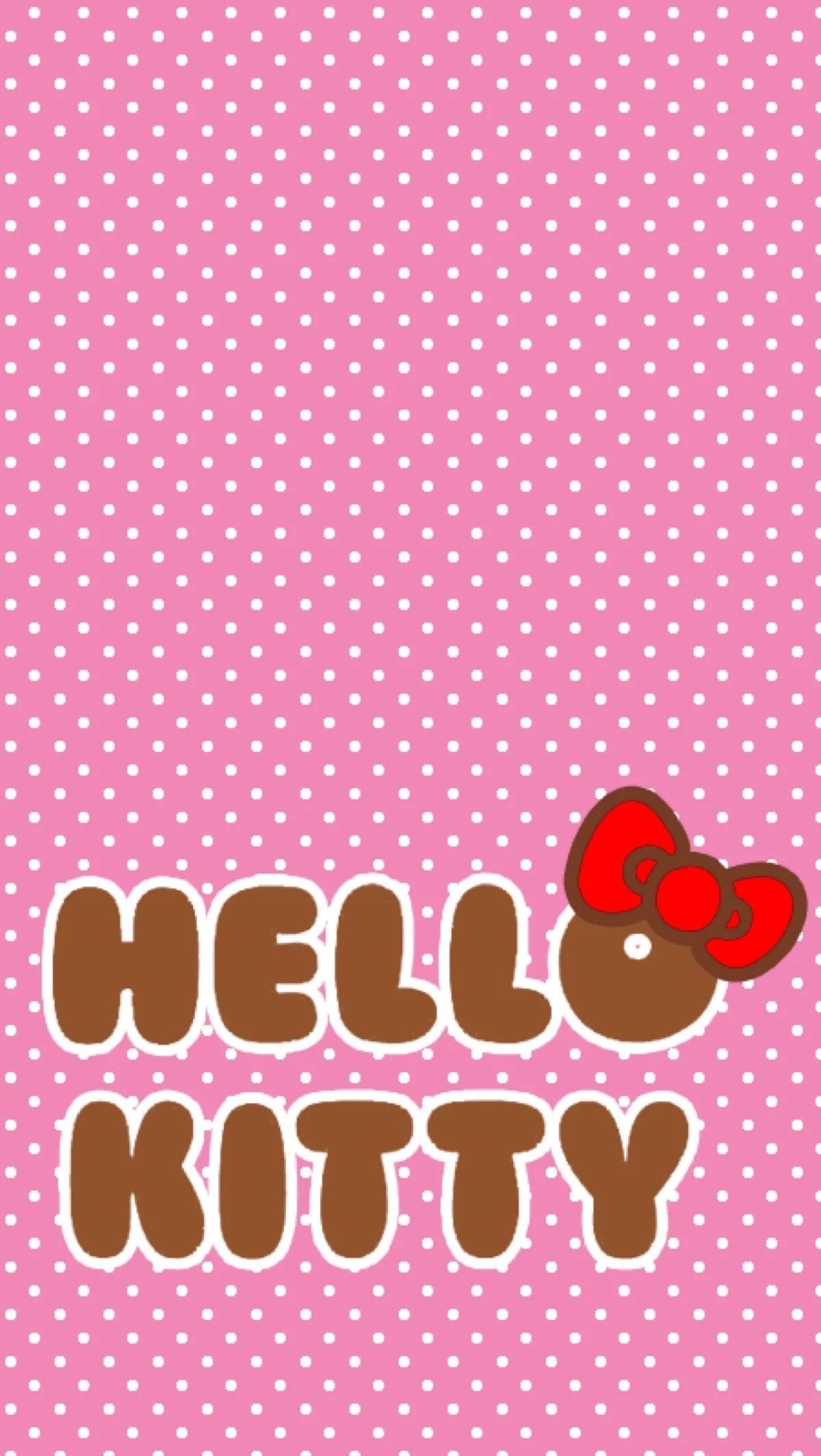 Hello Kitty con farfalle colorate, 1920x1200 Full HD+ WUXGA, Desktop