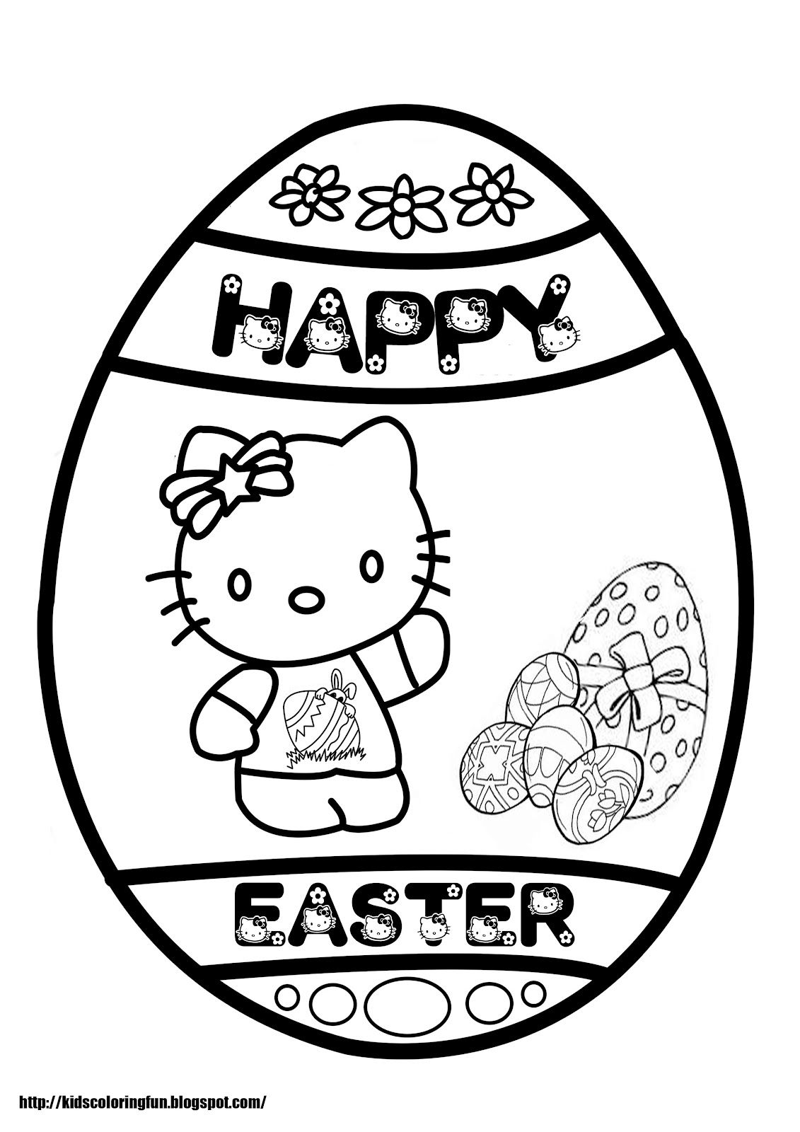 Hello Kitty cuori rosa, 2000x1500 Hi-Res, PC