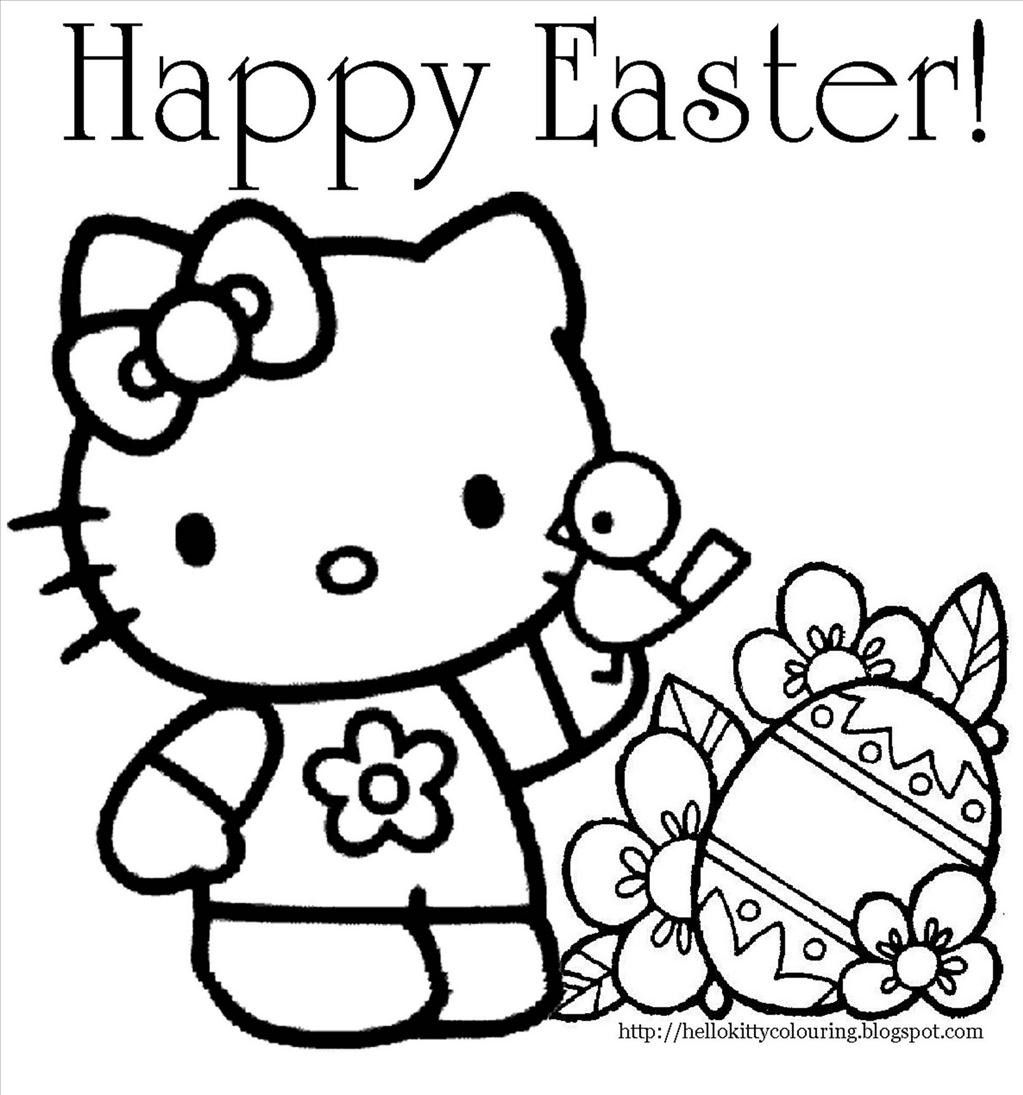 Hello Kitty fiori rosa farfalle, 1024x768 HD, Desktop