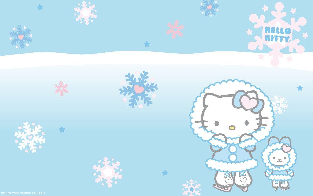 Alberi innevati con neve che cade, 2560x1440 QHD, Laptop